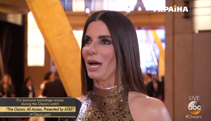 Оскар 2018: как прошла церемонии вручения главной кинопремии года